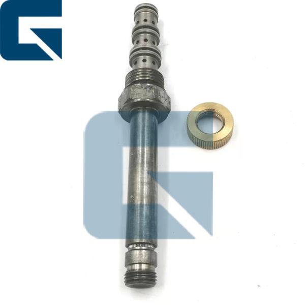 Клапан соленоида затяжелителя 300D 310D 315D Backhoe AT163468