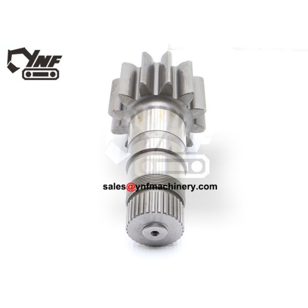 YNF17570 Swing Shaft 2053920 for Hitachi ZX70 Excavator – 12-32 Teeth, 223H