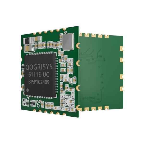 WIFI5 MODULE WITH USB2.0 802.11ac Dual Band 2.4/5.8GHZ RTL8811CU 6111E-UC Wifi Module