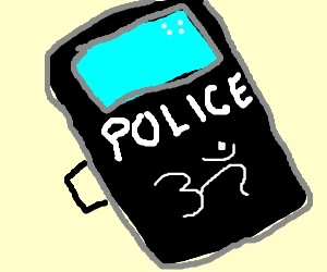 anti riot shield