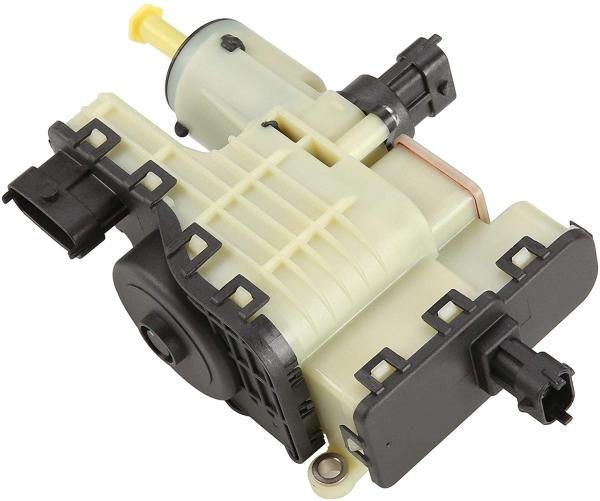 BC3Z5L227K BC3Z5L229L EF Diesel Emissions Fluid Pump With Ford F-250 / 350 / 450 / 550