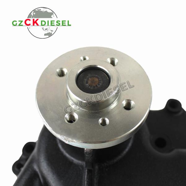 Bomba de agua 65.02502-8220 para motor DB58 Excavadora DH225-7 DH258-7