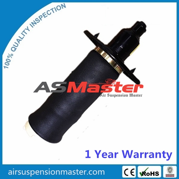Rear Air Suspension Car Parts Spring Bag for Audi A6 C5 4B 4Z7616051A 4Z7616052A