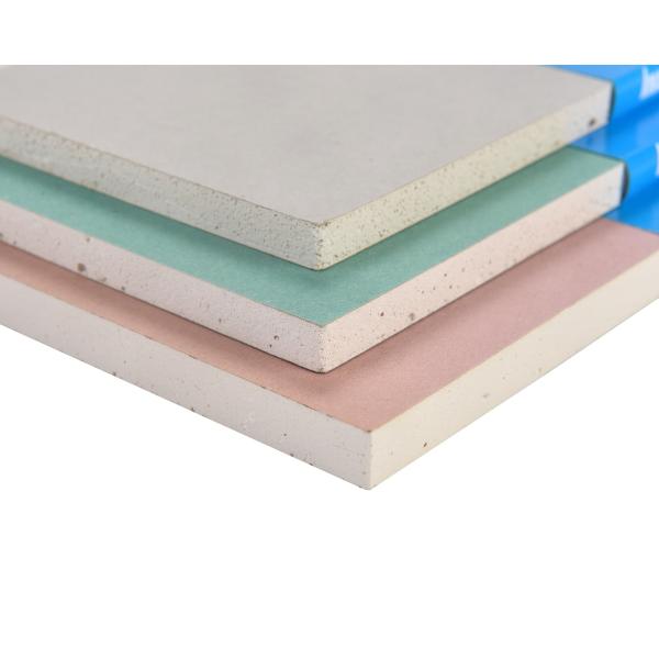 15mm Gypsum Board with 1220mm*2440mm*15mm Size and 5 Years Warranty for Ceiling and Drywall Applications