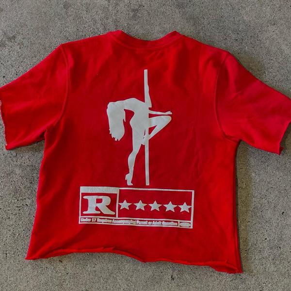 Impresión de logotipo personalizado de camiseta de cajas de plástico de caída de hombro más tamaño de los hombres de peso pesado camiseta de gran tamaño fabricante de camisetas para hombres