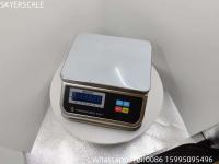 Stainless Steel Scale D6 Series IP68 Weighing Digital Waterproof Scales