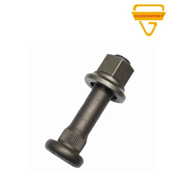 0259931 259931 Wheel Bolt DAF Truck Spare Parts