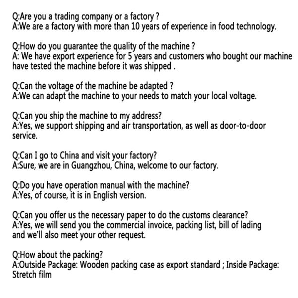 Central Kitchen Vegetable Cutter machine With Automatic Production Line