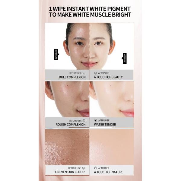 Strong Bleaching Body Skin Whitening Cream 150ml For Adults All Skin