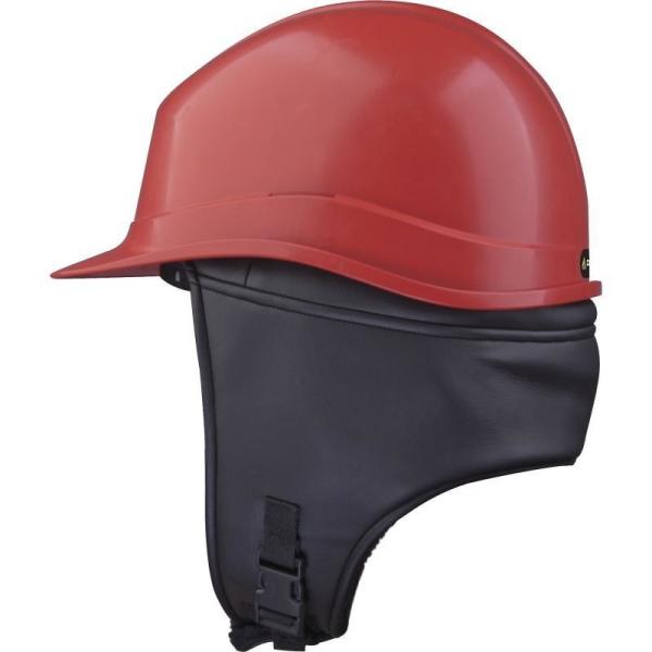Cold Proof Winter Hat, Leather Hat Pocket, Safety Helmet Lining, Labor Protection Hat with Fleece, Comfortable and Warm