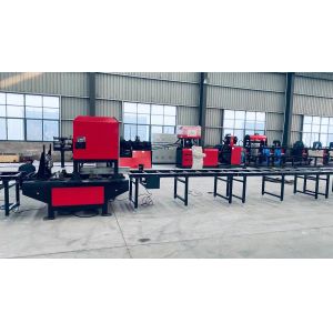 Welding Machine Components