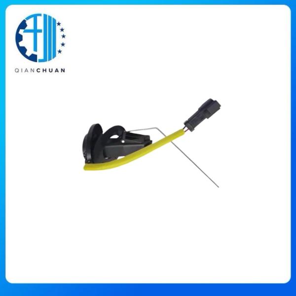 481-6691 320D C7 Sensor de palanca de combustible para piezas de repuesto de motores de excavadoras CAT
