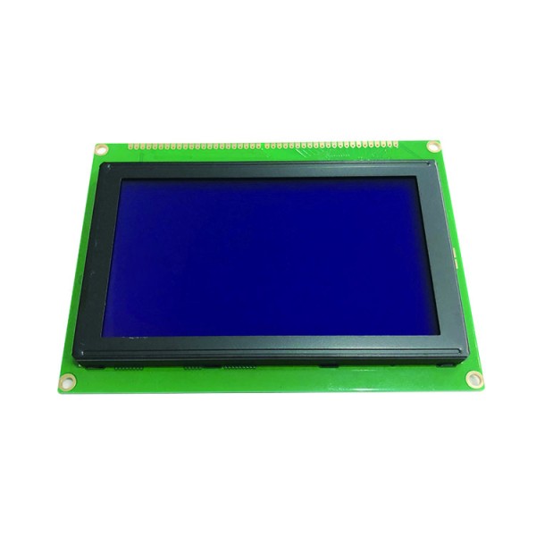 LCM240128B-V2.0 Square LCD Display 144*104*10mm IPS All View Angle RGB interface CTP Touch Screen Panel TFT LCD Modules