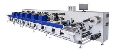 SR-350-8 Imprimante à 8 unités