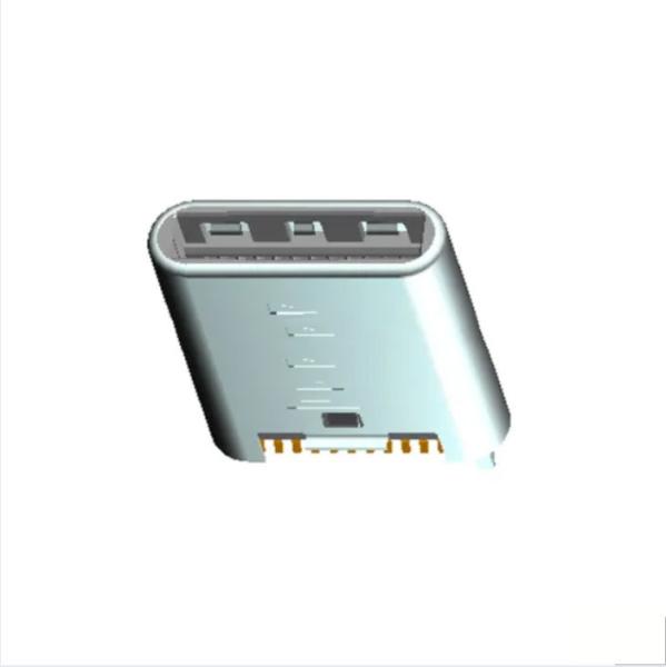 OEM ODM Short Body 24 Pin USB Type C Connector