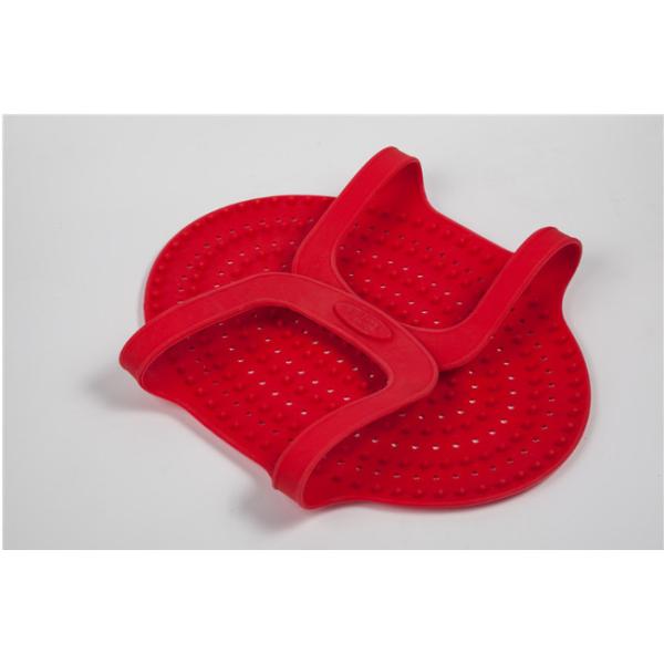 FBAB50231 for wholesales silicone food-grade turkey roast lifter