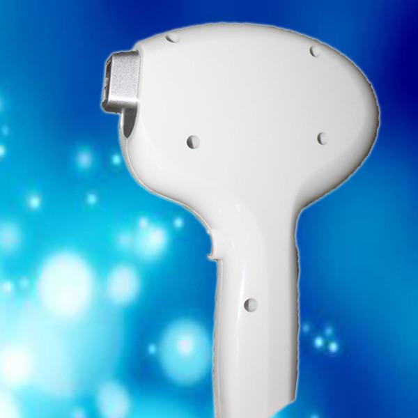 Professional Painless 808nm Diode Laser Hair Removal Machine (NBW-L131)