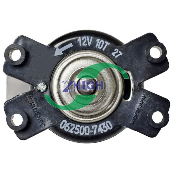 062500-7430 7842A210 Blower Fan Motor For Mitsubishi X-Pander