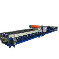 Machine d'évaluation de fruit de pomme de terre de tomate de classificateur de dimension de raisin