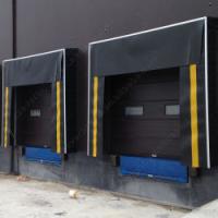 Fabrica por grosso Automático Estacionário Container Hidráulico de Carregamento Dock nivelador Para Carregamento