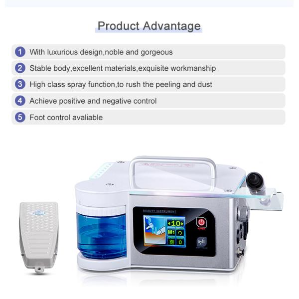 машина сверла ногтя 150W 50000RPM портативная электрическая для дома