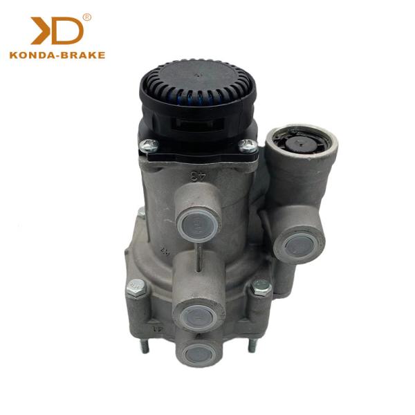 Heavy Truck Spare Parts Trailer Control Valves 9730090100 For SC/DAF/RVI/VL 1350096