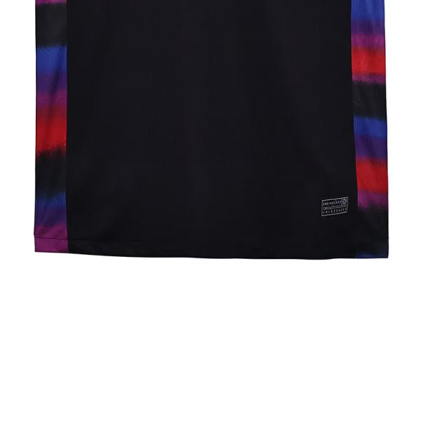 England Away Jersey Support Team For 2025-2026 Season