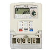 O módulo 230Volt do RF pagou antecipadamente medidores da eletricidade para a eletrificação de Rual