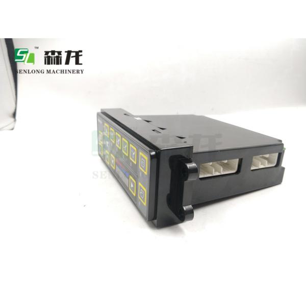 пульт управления кондиционера 11N6-90031 для экскаватора Hyundai R210-7 R210LC-7 R225-7