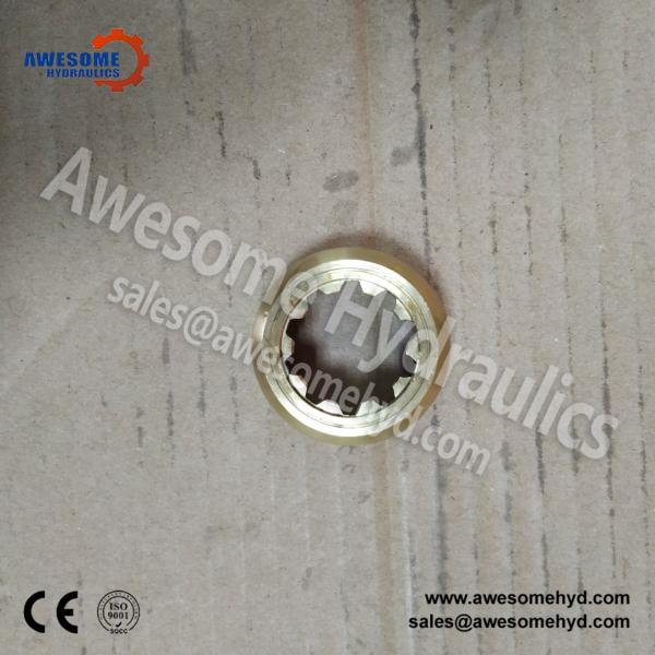 NX15 NX500 Kawasaki Hydraulic Pump Parts , Hydraulic Motor Spare Parts Repair Kit