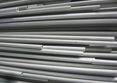 Corrosion Resistance UNS S31803 Duplex Stainless Steel Tubings Pipes