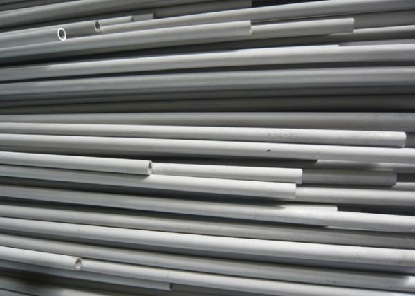 Corrosion Resistance UNS S31803 Duplex Stainless Steel Tubings Pipes