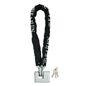 Best Selling 6mm to 14mm Top Quality Security Hardened  Anti-Theft Motorcycle Cycle Lock Bicycle Chain Lock