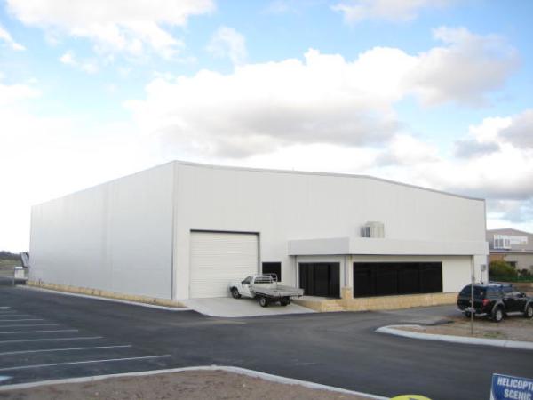 Customized Q235B Q345B Steel Structure Hangar Large Aircraft Hanger Construction