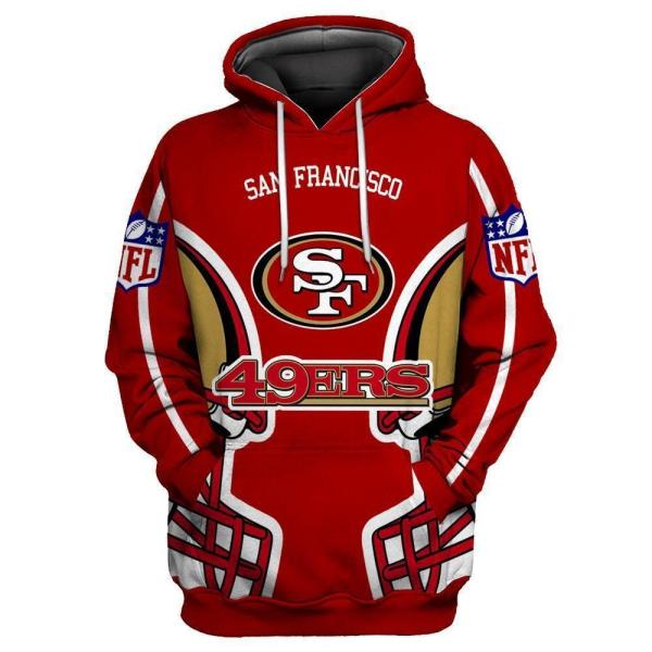 Men'S Cowboy Football Sports Team Hoodies Long Sleeve Pullover Nfl Sweatshirt