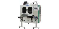 Fully Automatic Screen Printing Machine With Hot Stamping And UV-LED System For Multi-Color Printing On Various Products