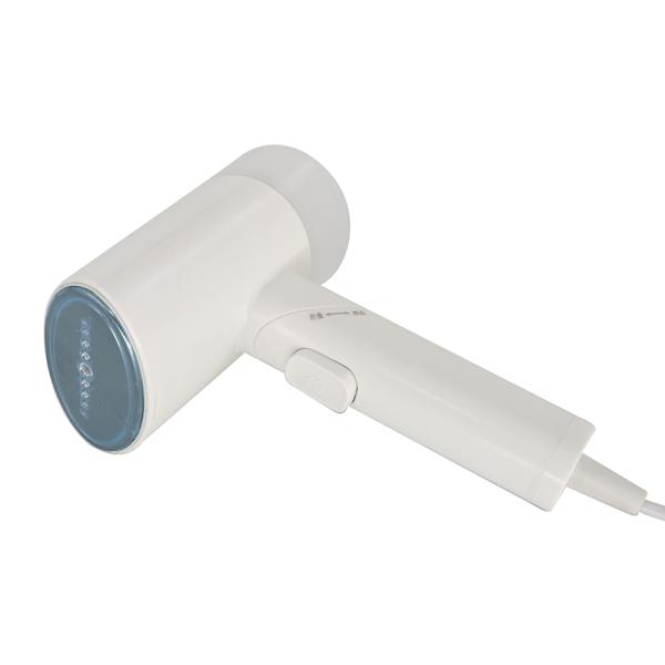 Small And Mighty Custom Mini Portable Handheld Travel Iron Steamer