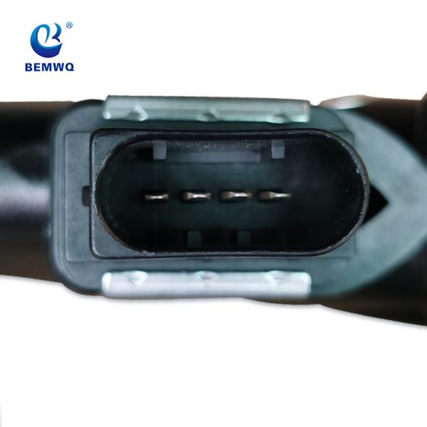 6420908237 6420907337 6420907437 Engine Intake Pipe For Mercedes Benz W204 W211