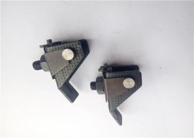 Peças sobresselentes L da máquina de impressão de Komori do prendedor da entrega do papel de Komori; 36MM