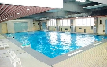 фильтры песка бассейна 220В 1.5ХП коммерчески