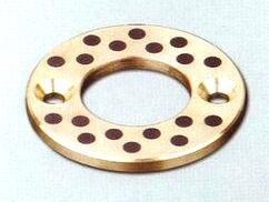 Self Lubricating Bearing