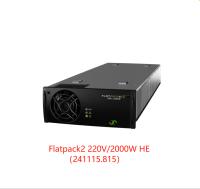 Módulo Flatpack2 220V/2000W do retificador de Eltek ELE 220V 2000W (número da peça: 241115,815)