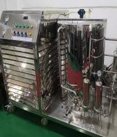 Perfume o fabricante do perfume do equipamento de produção 100L que escapa a multi função