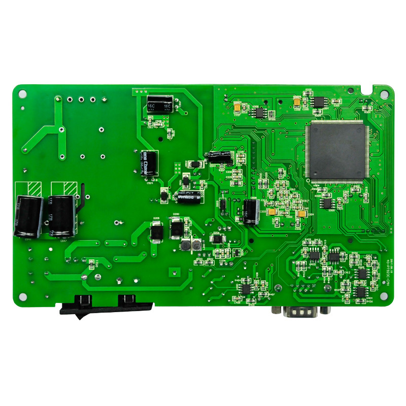 Автоматизированное собрание PCB серии прототипа небольшое напечатало собрание проводки Ems Pcba