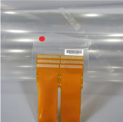 10 Points Nano Touch Foil 43 Inch Nano for Commercial Industrial