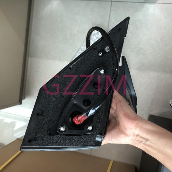 Электрическое складное зеркало заднего вида для LC200 2008-2016 до LC300 2019