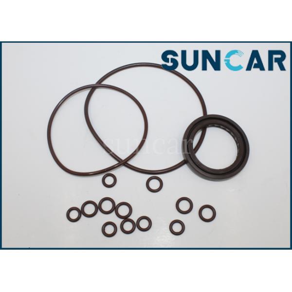 A2FO56 Main Pump Sealing Kit REXROTH Hydraulic Pump Repair Kit
