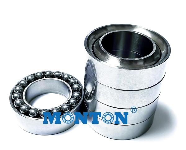 128708K 42*74*162mm Mud motor bearings   drill motor bearings