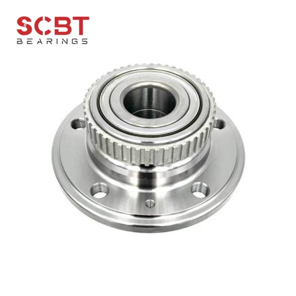 M11-3301210 Cubo de ruedas traseras con piezas automáticas para Chery de alta calidad