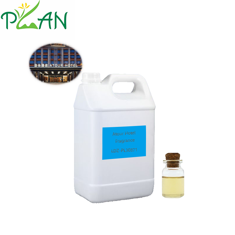  Free Sample Diffuser Fragrance Atour Hotel Fragrance For Reed Stick &Cold Scented Candle& Diffuser Fragrance Making/Production 